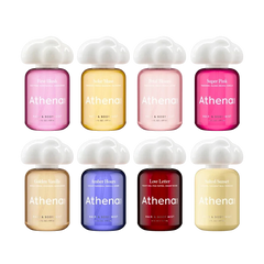 Complete Mist Collection A2