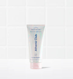 Fluffy Shave Butter A8