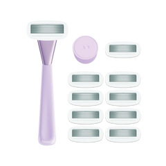The Essential Shave Set I4