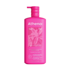Skin Replenishing Body Wash A6