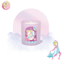 Cosmic Light Candle F0