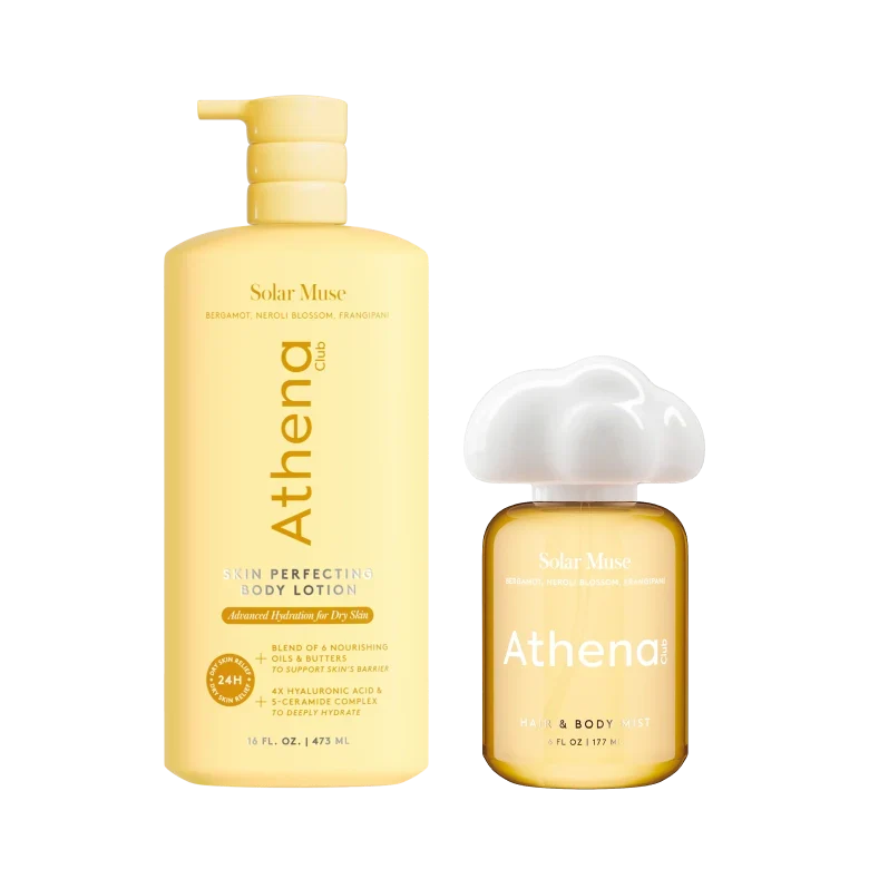 Lotion and Mist Duo C6