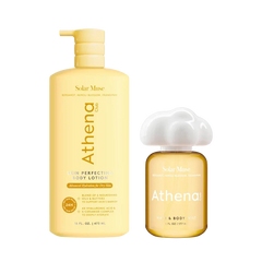 Lotion and Mist Duo C6