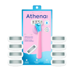 The Essential Shave Set I4