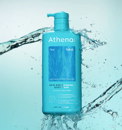 Skin Replenishing Body Wash P8