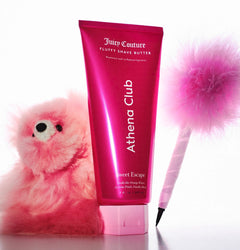 Fluffy Shave Butter A8