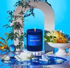 Scented Mood Candle G8