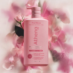 Full Body Fragrance Routine K5