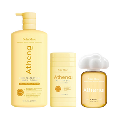 Scent Layering Trio Y2