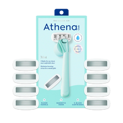 The Essential Shave Set I4