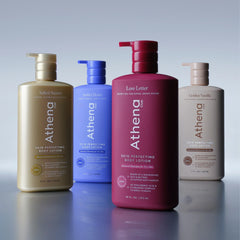 Skin Perfecting Body Lotion W6