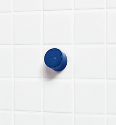 Magnetic Storage Hook D1