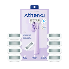 The Essential Shave Set I4