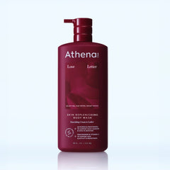 Skin Replenishing Body Wash A9