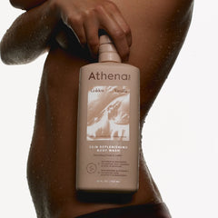 Full Body Fragrance Routine I2