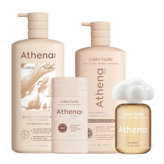 Full Body Fragrance Routine L9