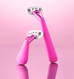 The Mini Razor N6