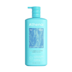 Skin Replenishing Body Wash P8