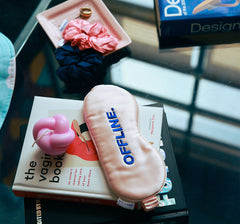 Offline Sleeping Mask G3