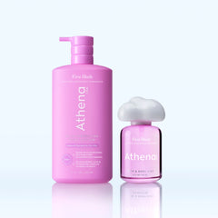 Lotion and Mist Duo N3