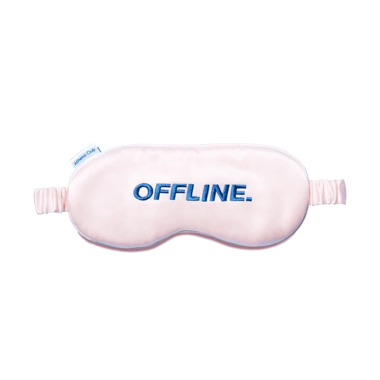 Offline Sleeping Mask G3