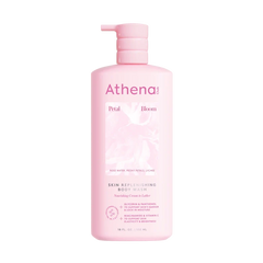 Skin Replenishing Body Wash T9