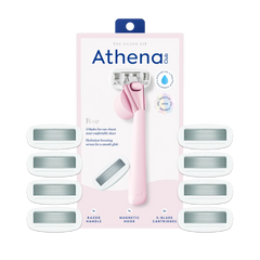 The Essential Shave Set I4