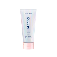 Fluffy Shave Butter A8