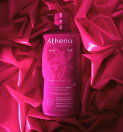 Skin Replenishing Body Wash A6