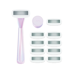 The Essential Shave Set I4