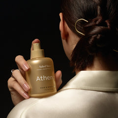 Full Body Fragrance Routine O2