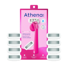 The Essential Shave Set I4