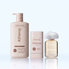 Scent Layering Trio C8