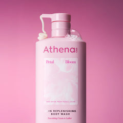 Full Body Fragrance Routine K5