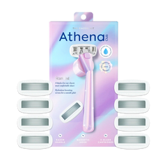 The Essential Shave Set I4