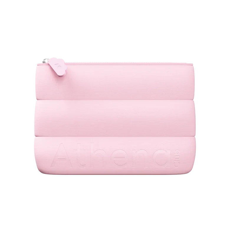 Cloud Pouch V8 Petal Bloom