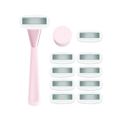 The Essential Shave Set I4