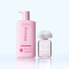 Lotion and Mist Duo R7
