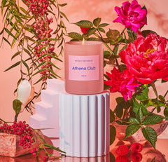 Scented Mood Candle G8