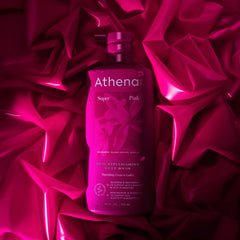 Full Body Fragrance Routine X7
