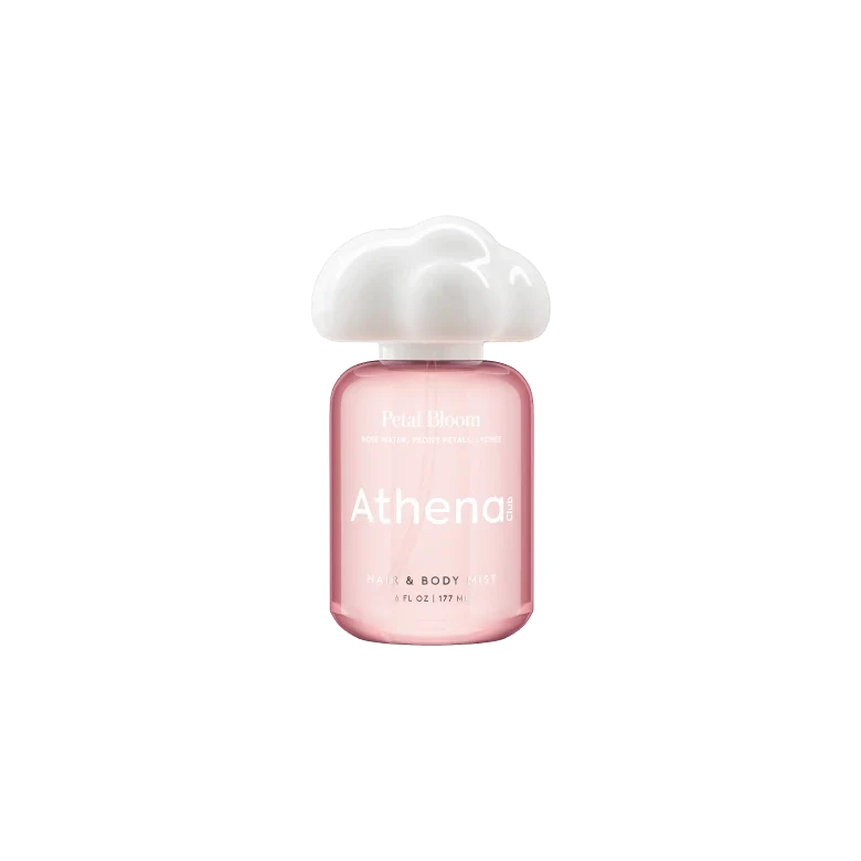 Hair & Body Mist C8 Petal Bloom