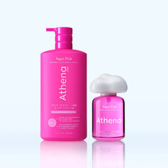 Lotion and Mist Duo N7