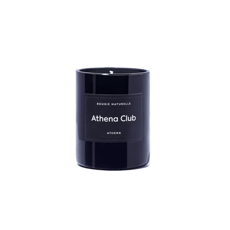 Scented Mood Candle G8