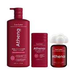 Scent Layering Trio U7