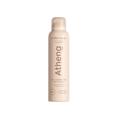 Full Body Deo Dry-Spray D5