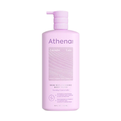 Skin Replenishing Body Wash D1