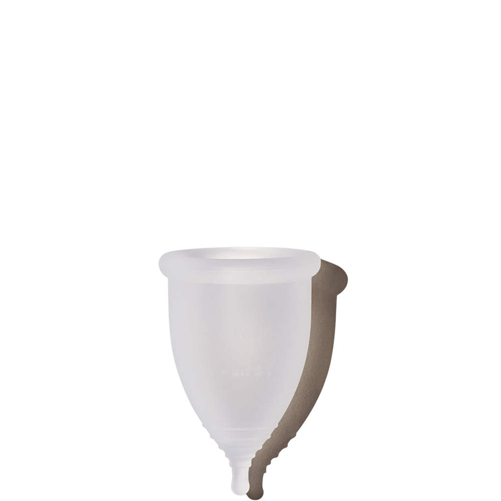 The Cup J8 Size One