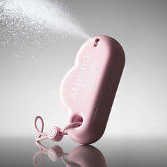 Mini Hair & Body Mist R7