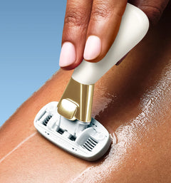 The Mini Razor N6