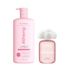 Lotion and Mist Duo R7